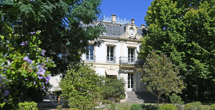 ORANGERIE DE FONTCARRADE