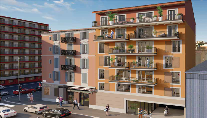 VILLA CORSO