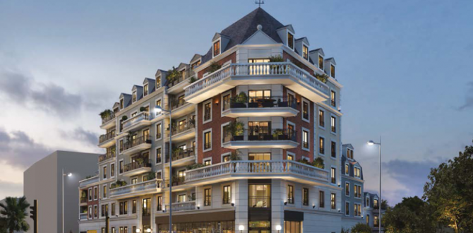 CHANCELLERIE (LA)