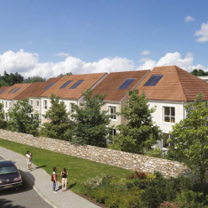DOMAINE DU BREUIL