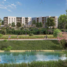 JARDINS DU CANAL