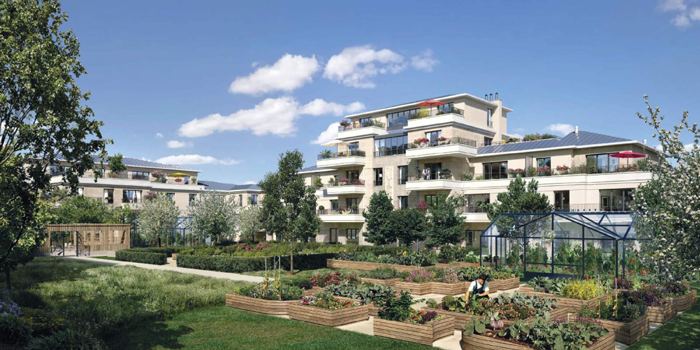 DOMAINE DE CONDE