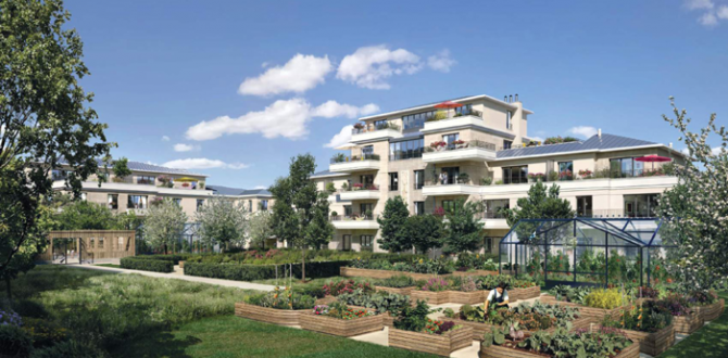 DOMAINE DE CONDE