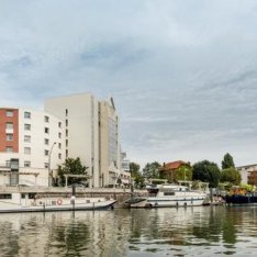 NOGENT SUR MARNE ADAGIO NOGENT