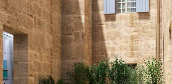 DEMEURE D UZES