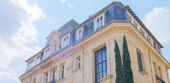 HOTEL DE CHANZY