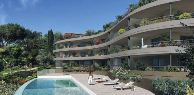 DOMAINE DE SPAGNOL