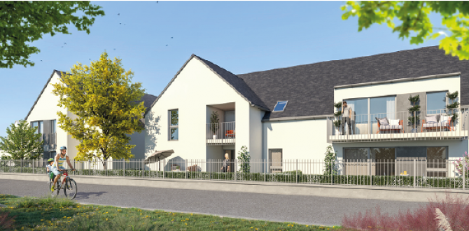 HAMEAU DES LYS (LE)