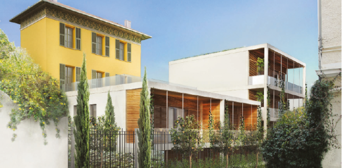 VILLA CYPA