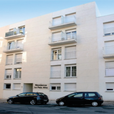 BEZIERS PALO ALTO