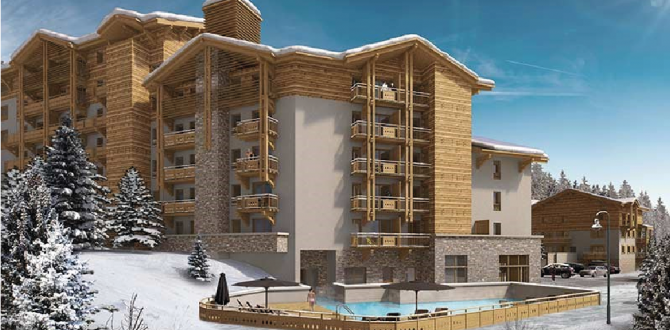 EYSSINA LODGE VARS