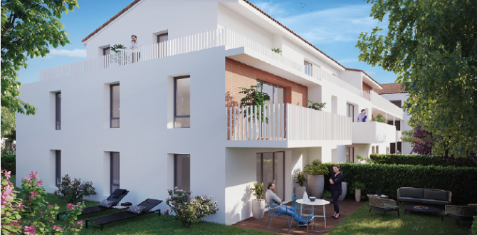 CHENE (RESIDENCE DU)