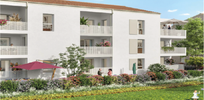 JARDINS MAGNAN