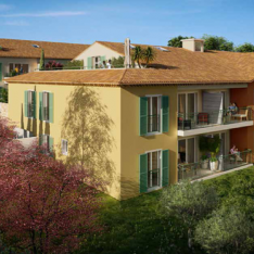 VILLA SAINT ANGE