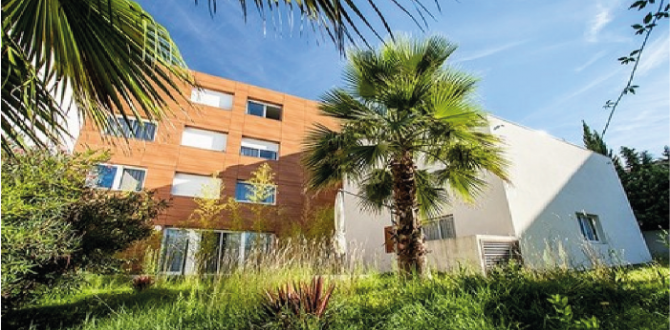 MONTPELLIER RESIDOC