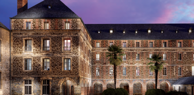 ANCIEN HOTEL DIEU