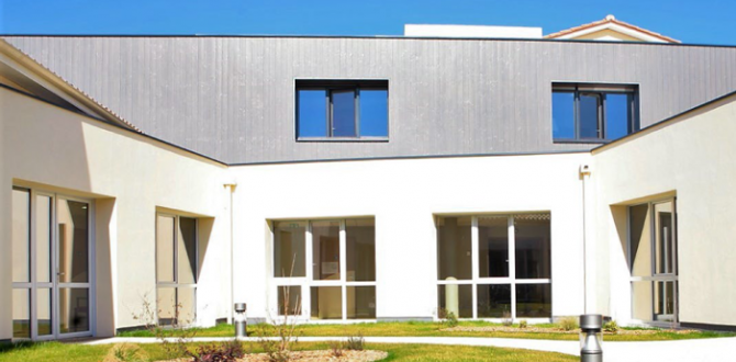 TERTRE (RESIDENCE DU)