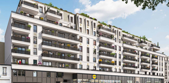 BALCONS DE ZOLA