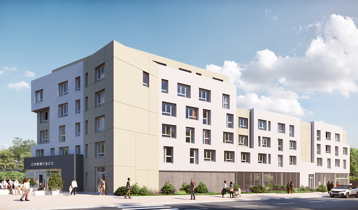 ALL SUITES STUDY VERRIERES PH2