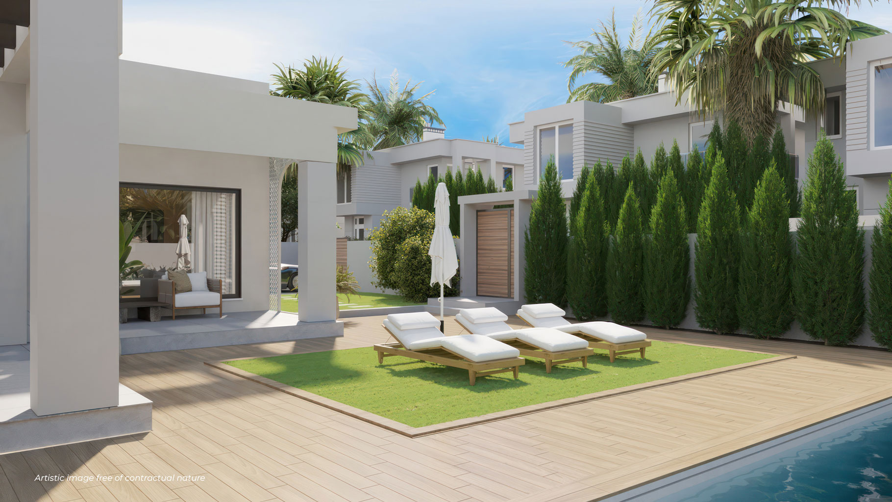 Kiara Especial_Euromarina – Villa Kiara – Vista desde Piscina.jpg