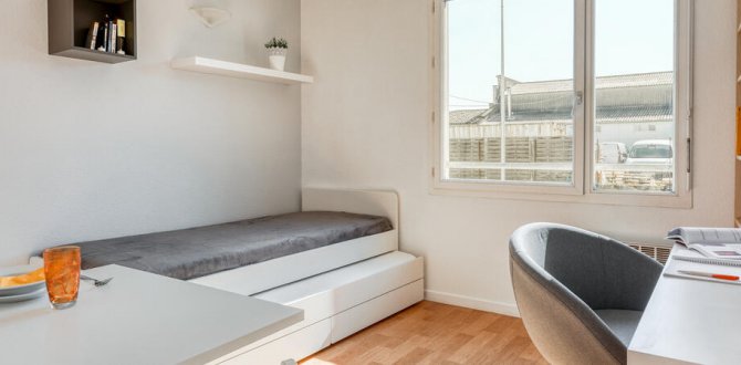 STUDEA BORDEAUX OUEST