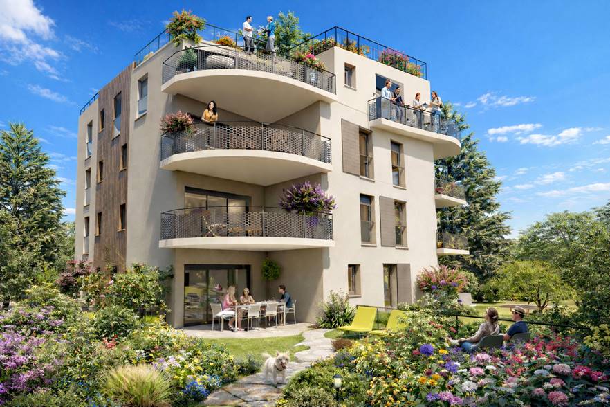 VILLA VICTORIA