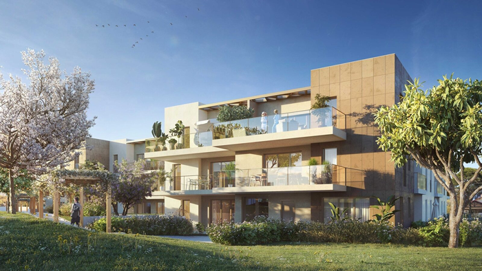 ROSERAIE D'ANTIPOLIS