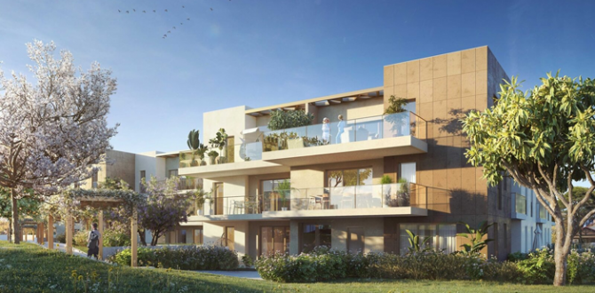 ROSERAIE D'ANTIPOLIS