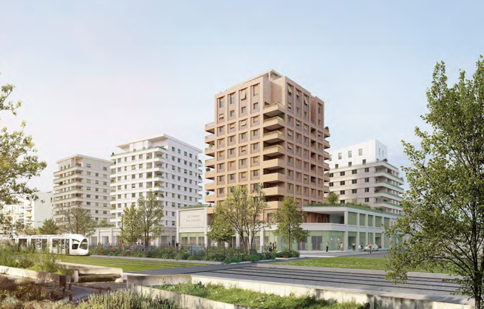 ATELIERS DU PARC