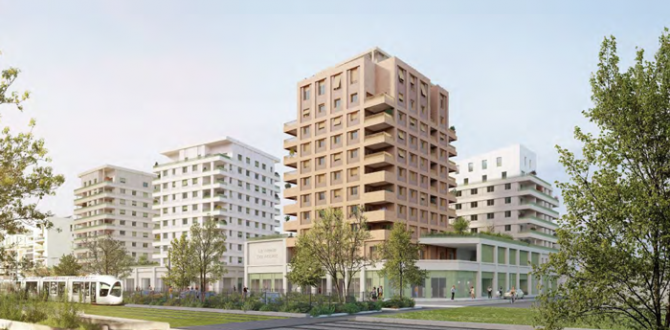 ATELIERS DU PARC