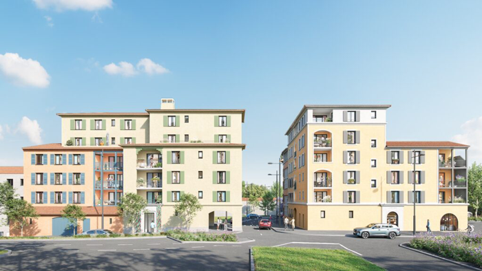 ESPRIT MARINA