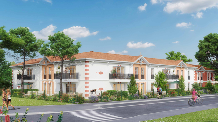 VILLAS DES 2 PINS