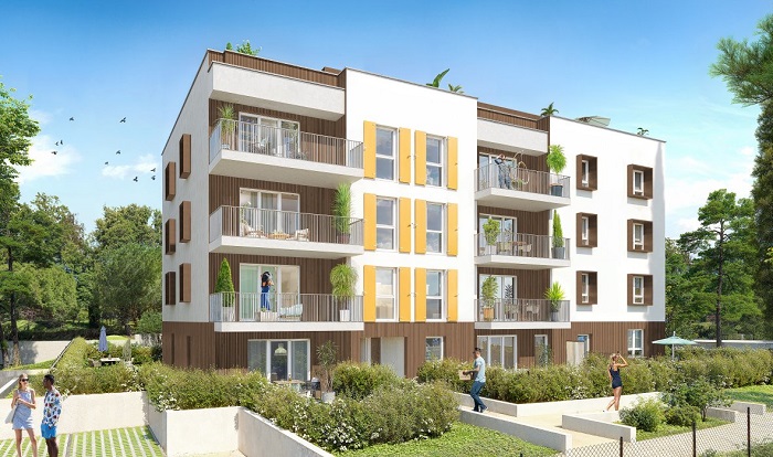 CLOS ANTIBES