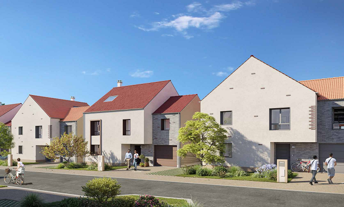 DOMAINE DE LA PLAINE