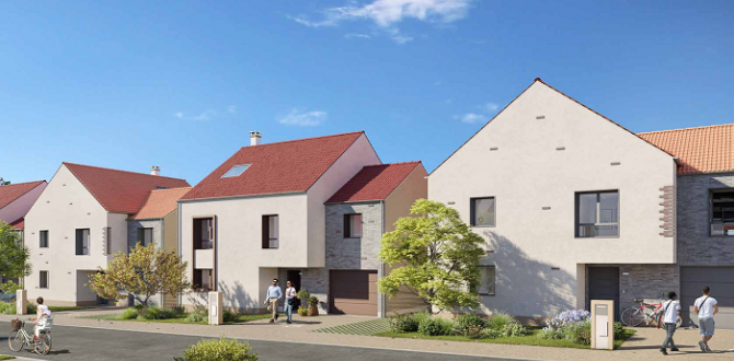 DOMAINE DE LA PLAINE