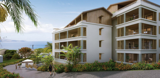 BELVEDERE DU FORT 972